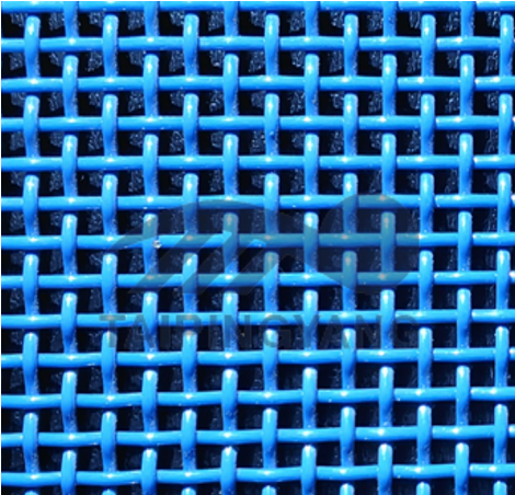 部分案例---食品烘干機(jī)--方孔網(wǎng)系列